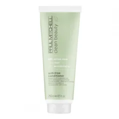 Clean Beauty Anti-Frizz Conditioner 250ml