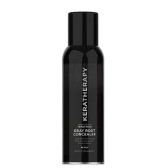Perfect Match Gray Root Concealer Black 118ml