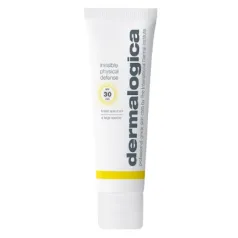 Invisible Physical Defense SPF30 50ml