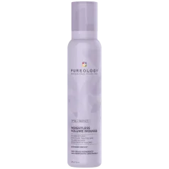 Style + Protect Weightless Volume Mousse 238g