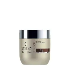 Luxe Oil Keratin Restore Mask 200ml
