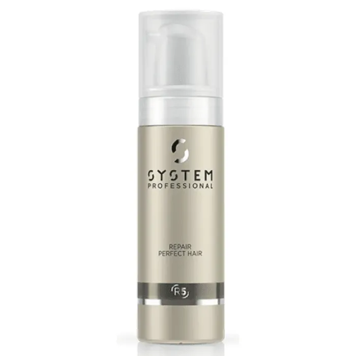 System Professional Repair Perfect Hair Mousse