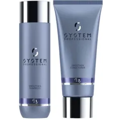 Smoothen Shampoo and Conditioner Duo 2 items