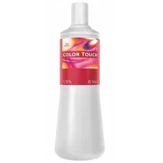Color Touch Intensive Emulsion 6vol 1.9% 1 Litre