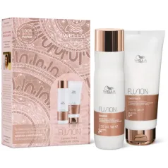 Fusion Shampoo & Conditioner Duo 2 items