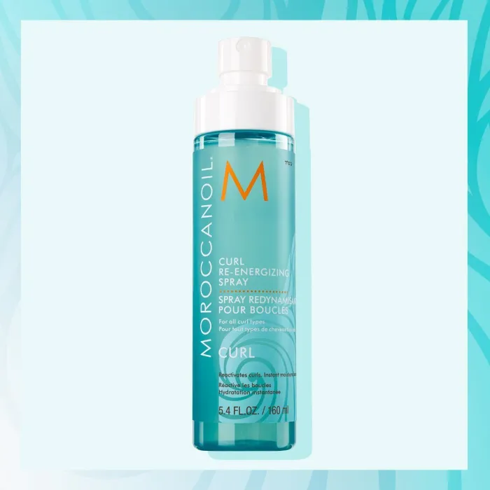 Moroccanoil Curl Re-energizing Spray Moroccanoil Curl Re-energizing Spray