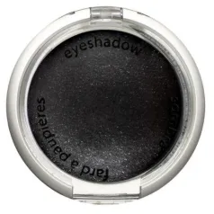 Baked Eye Shadow Singles Jet Black