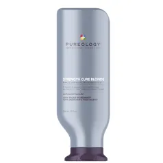 Strength Cure Best Blonde Conditioner 266ml
