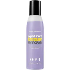 Expert Touch Polish Remover 110ml