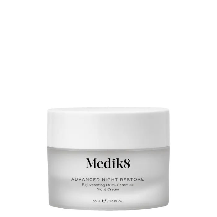 Medik8 Advanced Night Restore