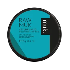 Raw Muk Styling Mud 95g
