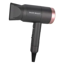 Odyssey Dryer 1800W Black