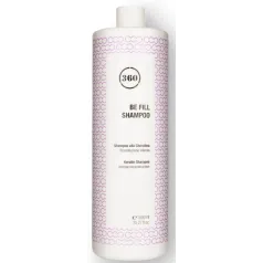Be Fill Shampoo 1 Litre
