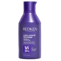 Color Extend Blondage Color Depositing Purple Shampoo 300ml