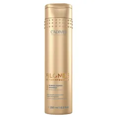 Blonde Reconstructor Blonde Keeper Shampoo - Step 1 250ml