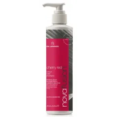 Nova Fusion Cherry Red Shampoo 250ml
