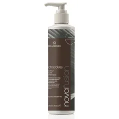 Nova Fusion Chocolate Shampoo 250ml