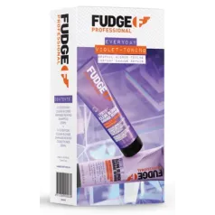 Violet-Toning Damage Rewind Duo 2x250ml