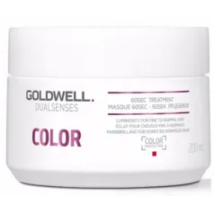 Dualsenses Color 60sec Treatment 200ml
