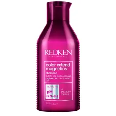 Color Extend Magnetics Sulfate-Free Shampoo 300ml