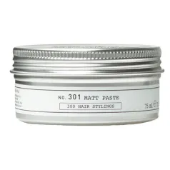 No.301 Matt Paste 75ml