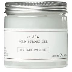 No.304 Hold Strong Gel 200ml