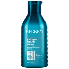 Extreme Length Shampoo with Biotin 300ml