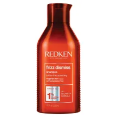 Frizz Dismiss Shampoo 300ml