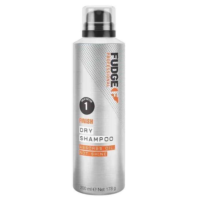 Fudge Dry Shampoo
