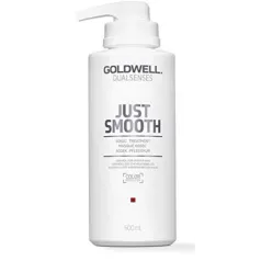 Dualsenses Just Smooth 60 sec Treatment 500ml