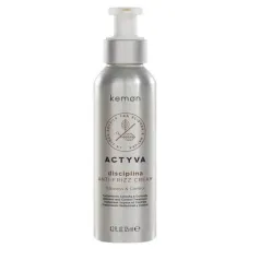 Actyva Disciplina Anti-Frizz Cream 125ml