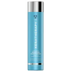 Keratin Infused Moisture Conditioner 300ml