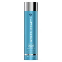 Keratin Infused Moisture Shampoo 300ml