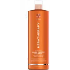 Keratin Infused Color Protect Shampoo 1 Litre