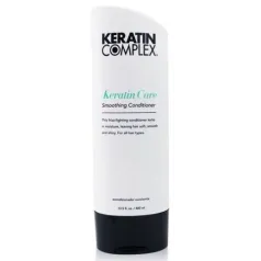 Keratin Care Smoothing Conditioner 400ml