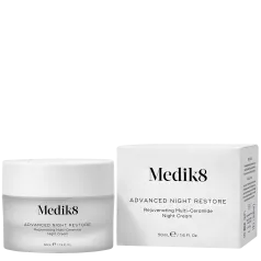 Advanced Night Restore 50ml