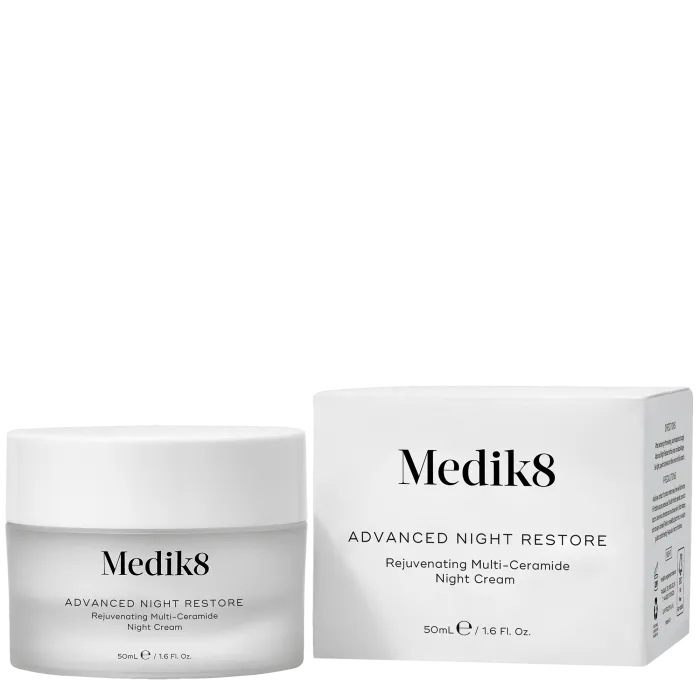 Medik8 Advanced Night Restore