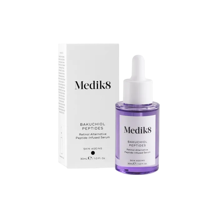 Medik8 Bakuchiol Peptides 
