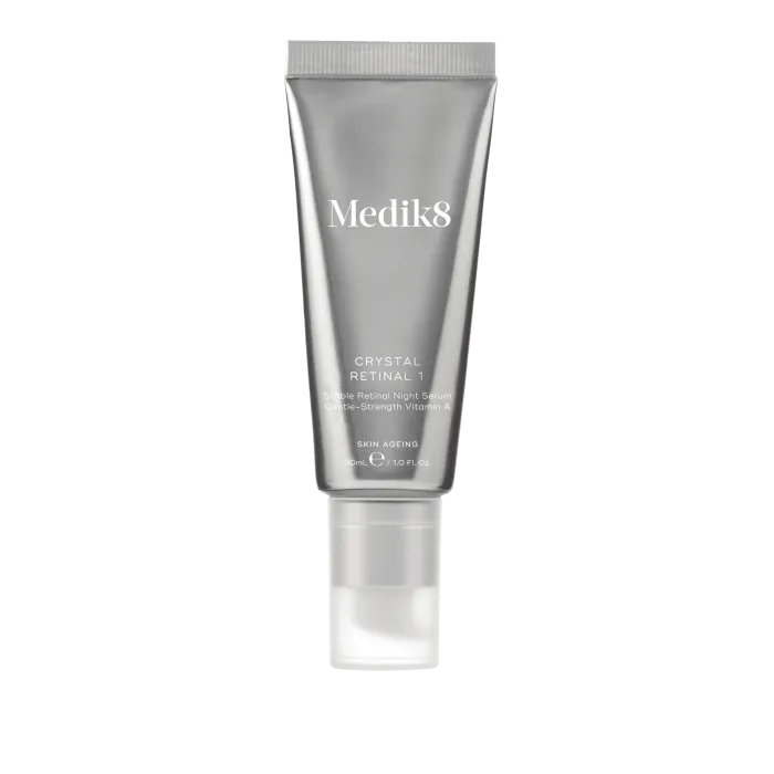 Medik8 Crystal Retinal 1