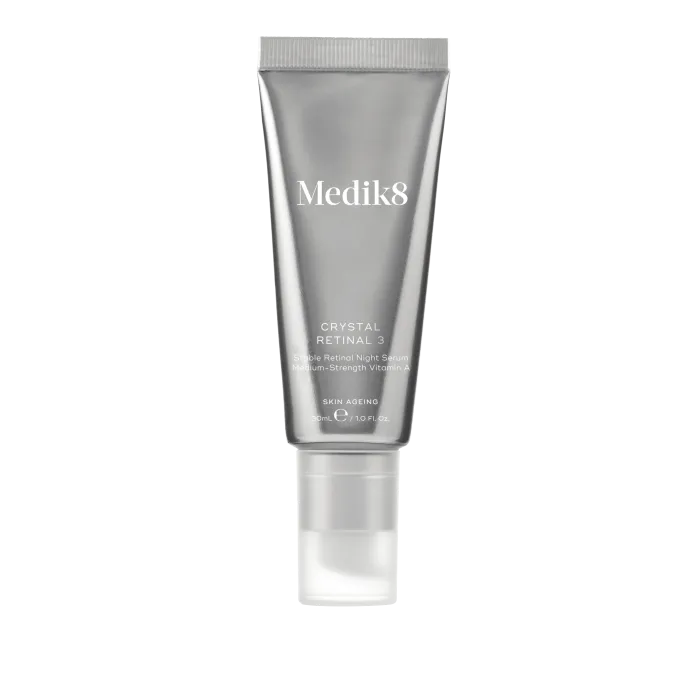 Medik8 Crystal Retinal 3 