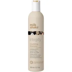 Integrity Nourishing Shampoo 300ml