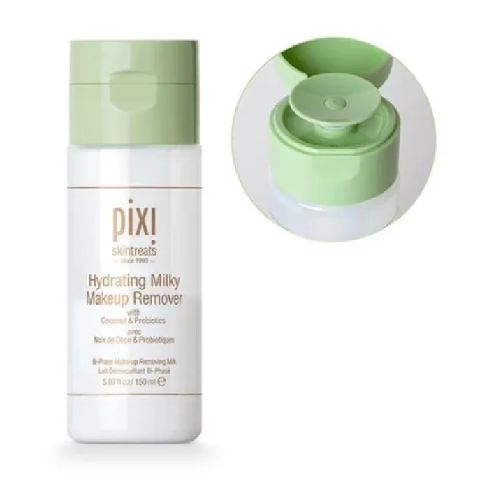 Pixi Hydrating Milky Makeup Remover