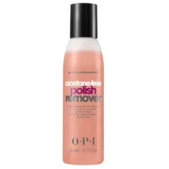 Acetone Free Polish Remover 110ml