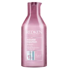 Volume Injection Shampoo 300ml