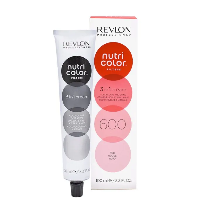 Revlon Professional Nutri Color Creme 100ml