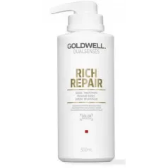 Dualsenses Rich Repair 60 Second Treatment 500ml
