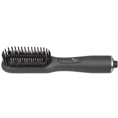 Bliss 2 In 1 Styling Brush Black