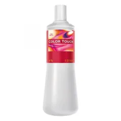 Color Touch Intensive Emulsion 13vol 4% 1 Litre