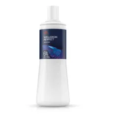 Welloxon Perfect Creme Developer 20 Vol - 6% 1 Litre
