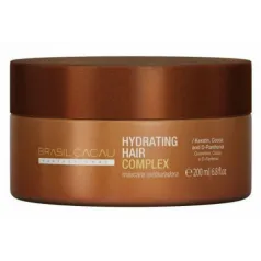 Keratin Hydrating Mask 200ml